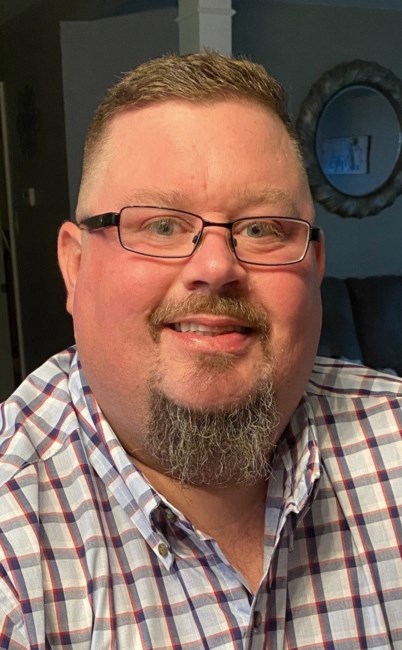 Obituary of Sampre Matthew Landry