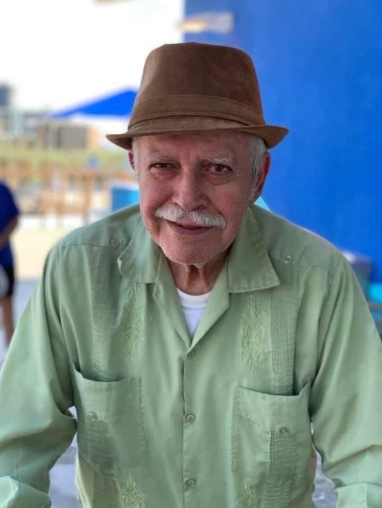 Obituary of Jose Francisco Saenz