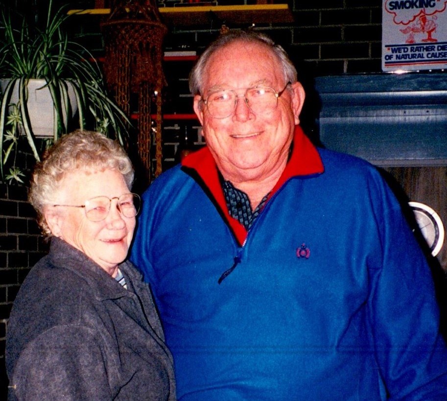 Obituary of Betty T Bridges