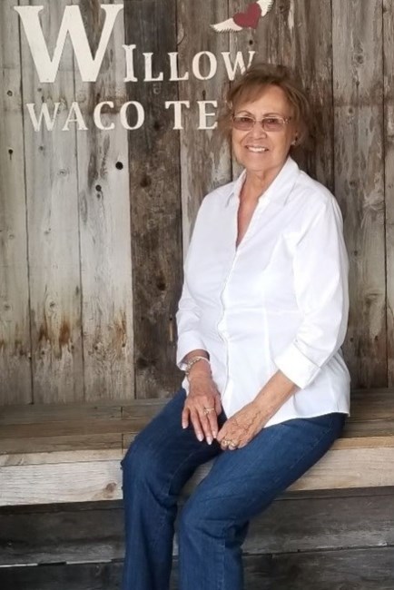 Obituary of Maria "Mary" G. Villarreal