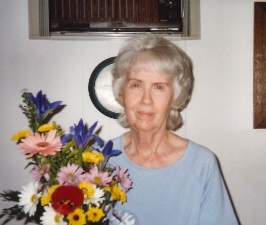 Obituary of Shirley Ann Martin