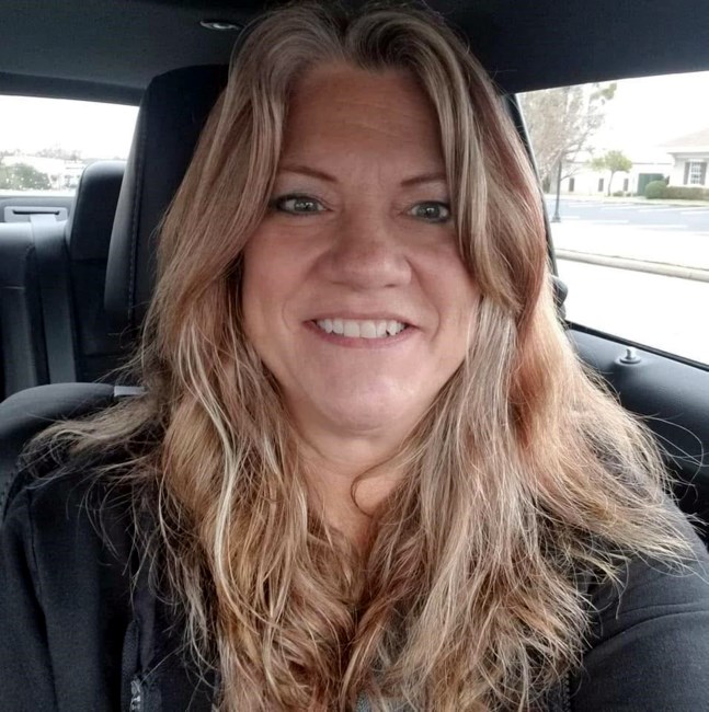 Avis de décès de Linda May Barron