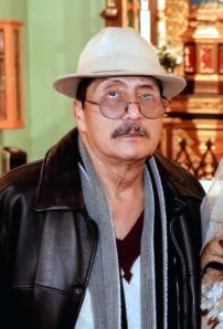 Obituary of Mario A Ramas