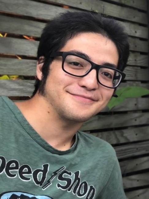 Obituary of Anthony Joseph Mori