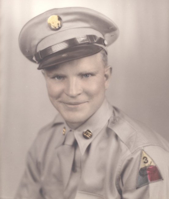 Obituary of Everett Dwain Branson