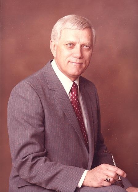 Obituary of Harry J. Mcconnell Sr.