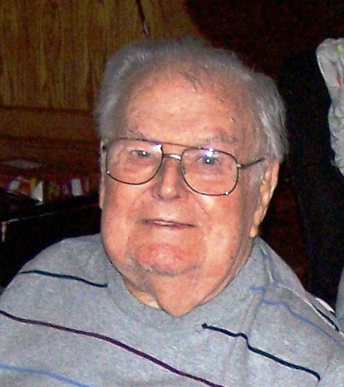 Obituary of Clarence A. Diblin Jr.