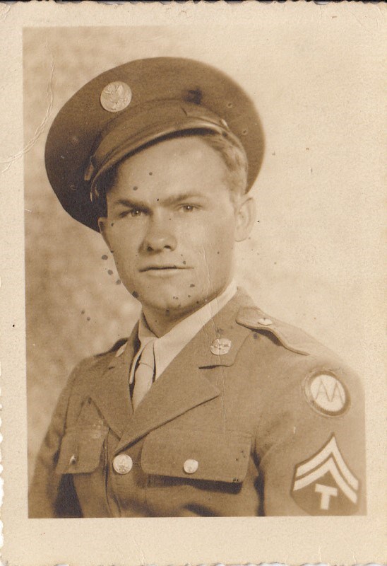 Obituary of James I. Joyce