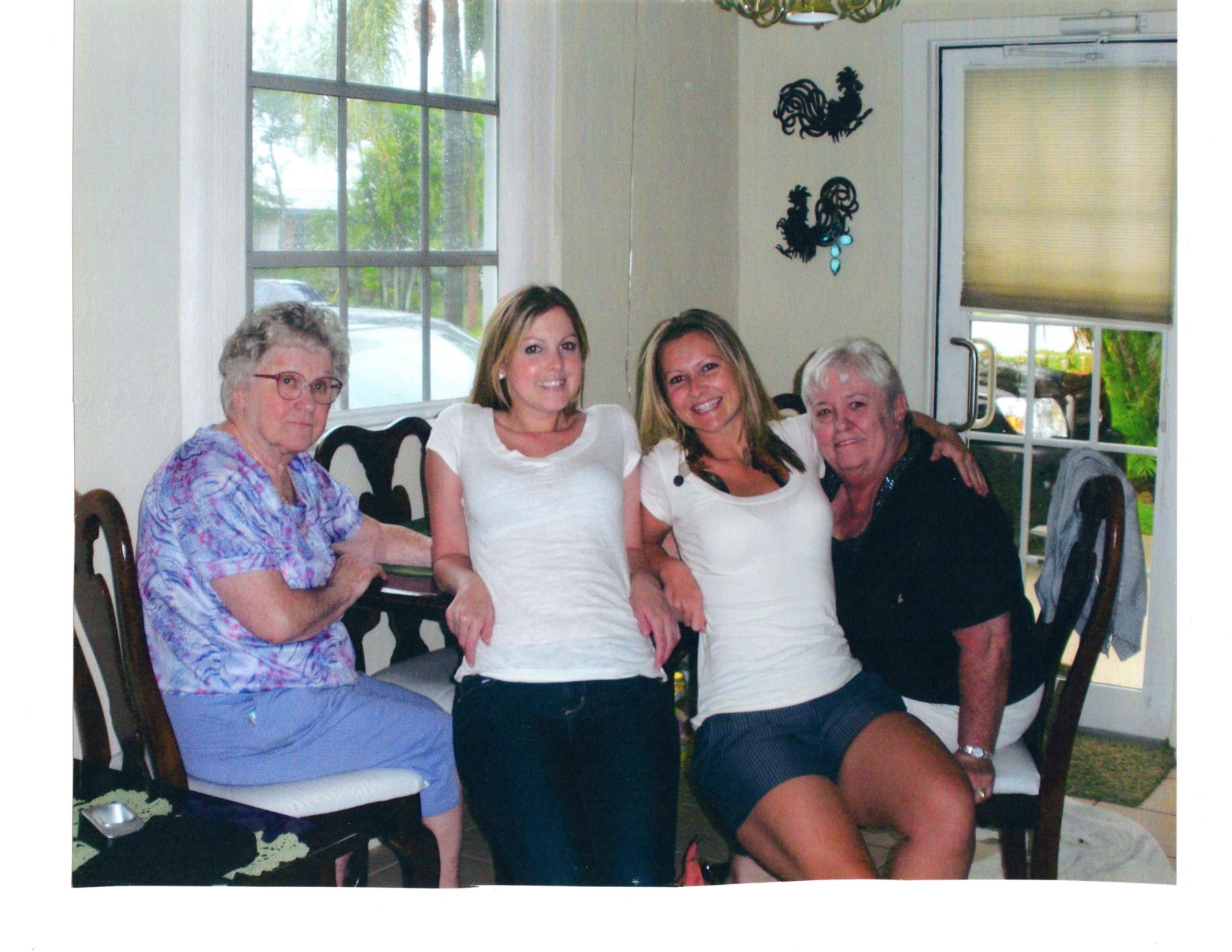 Obituary of Johnda Lutitia Bilton