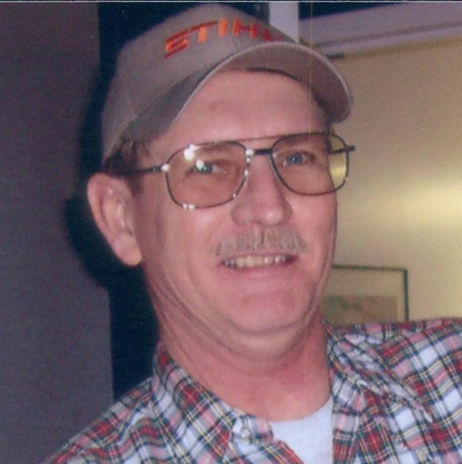 Obituary of David Vernon Wright