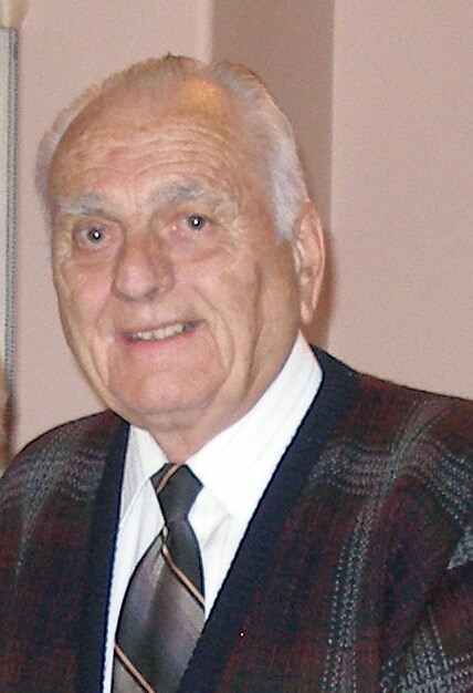 Obituary of George Hanna