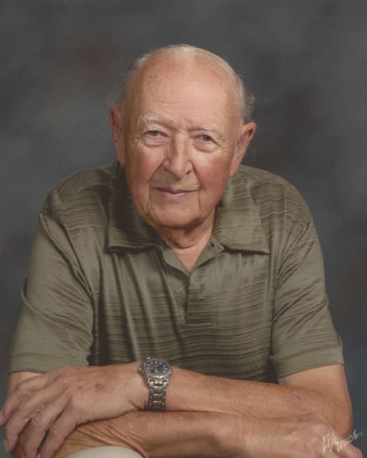 Obituary of Everett S. Dorcas