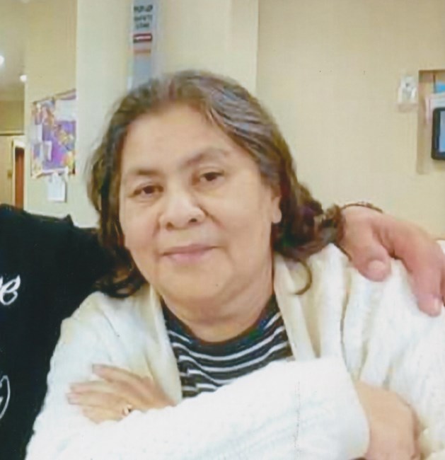 Obituary of Sandra Sue Fuentes