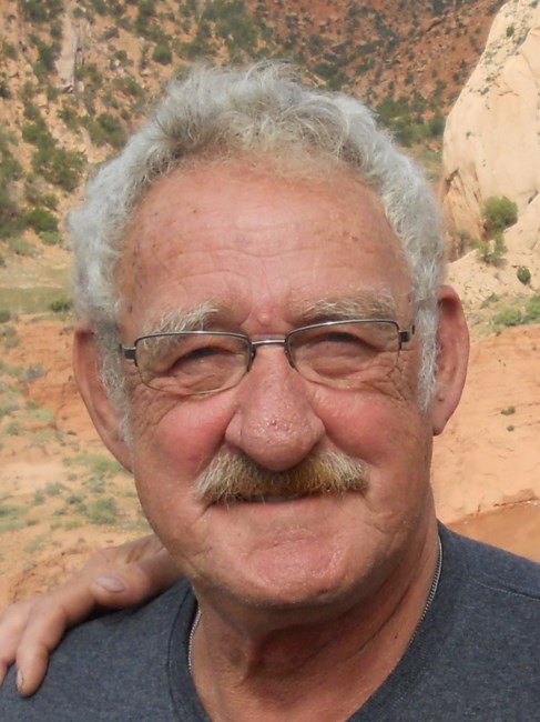 Obituary of Joe Mandrell