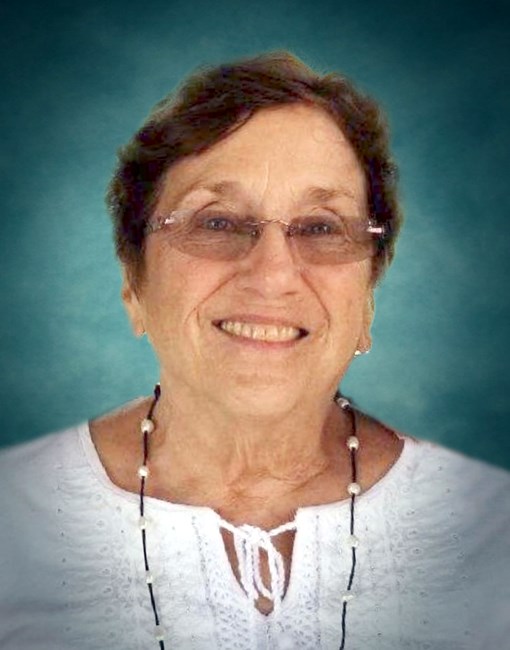 Obituary of Nancy Ray Henry