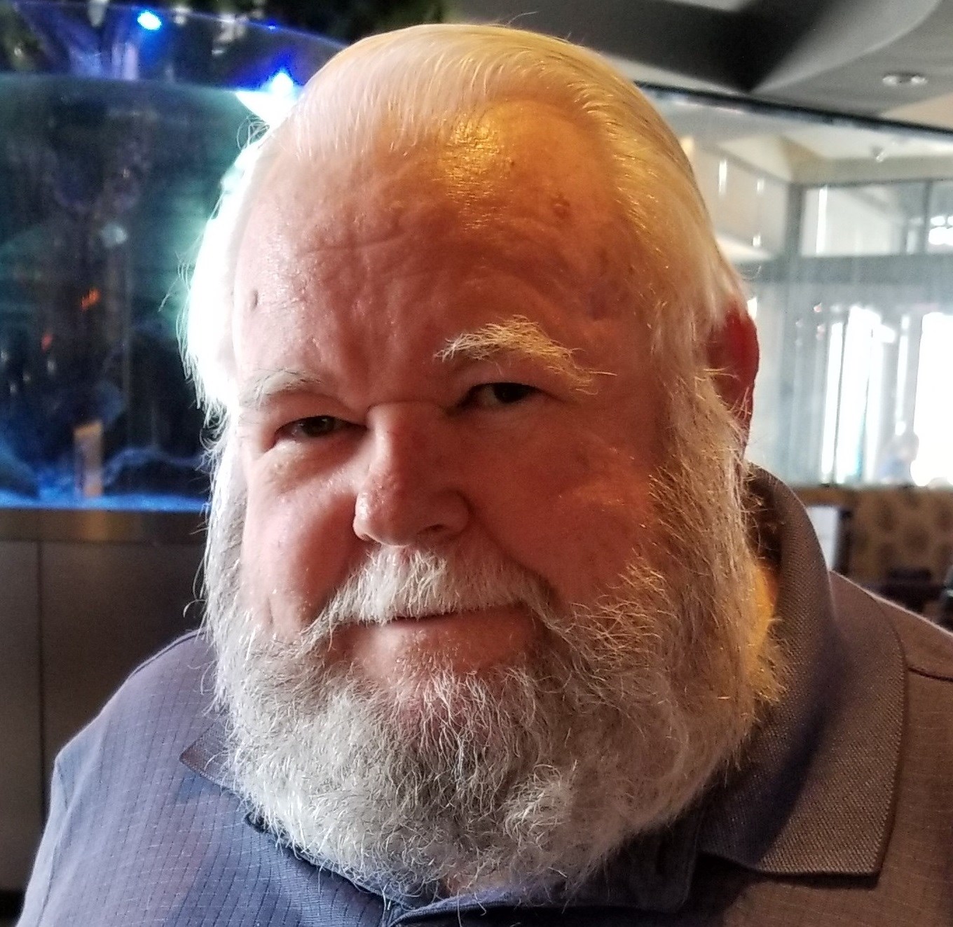 Obituary of Carl B. Miles