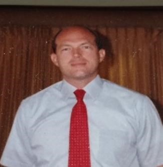 Obituary of Garey Maurice Hill