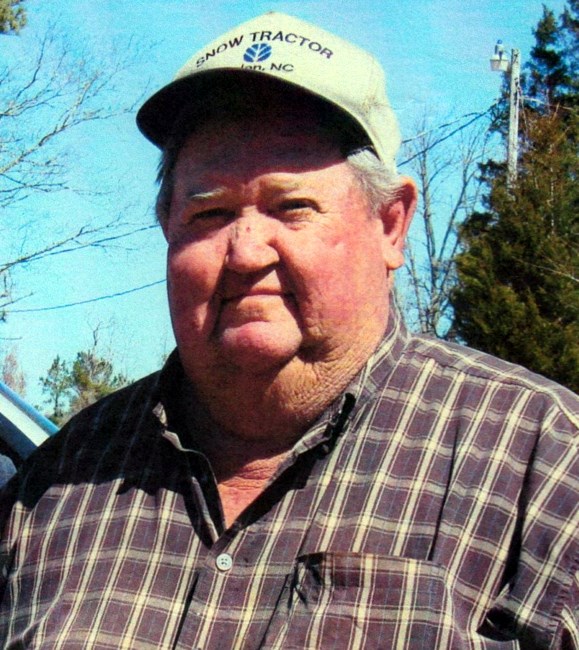 Obituary of James "Jim" Earl Brown