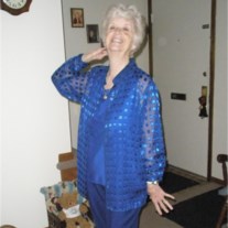 Obituary of Mary Lee Schwab