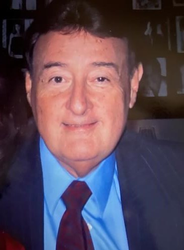 Obituary of Martin Raucher