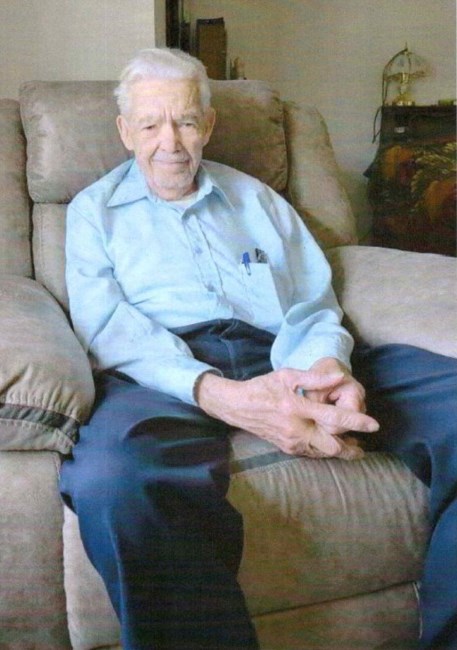 Obituary of Louis Marie Roger