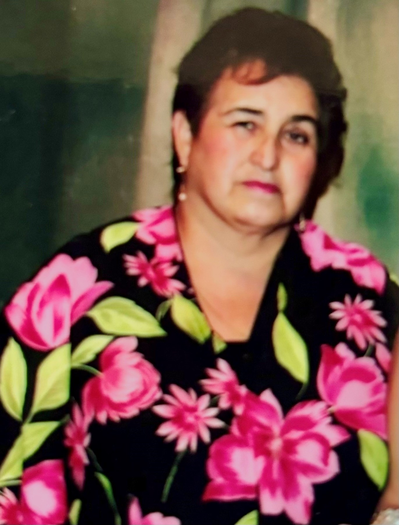 Obituary of Martha Chavez