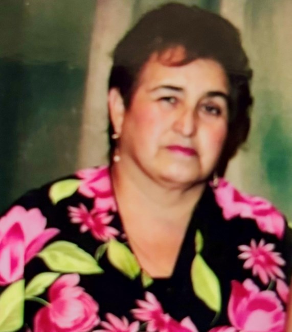 Obituary of Martha Chavez