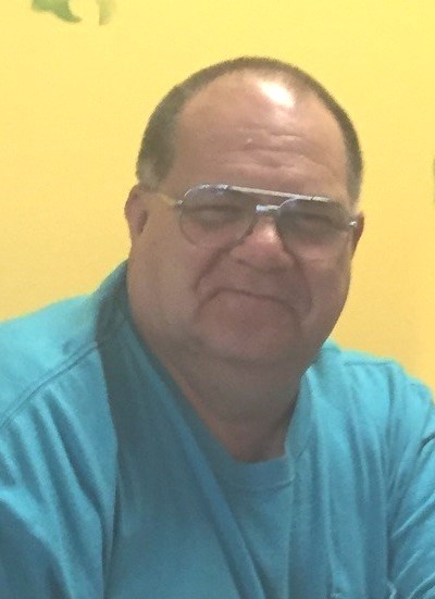 Obituario de Randy Joseph Robert