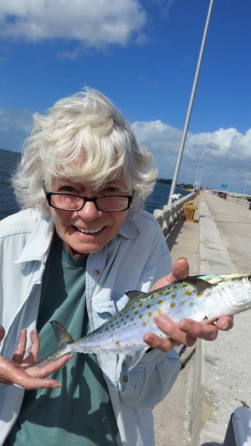 Obituary of Glenda H. Webb