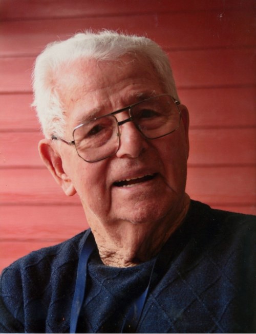 Obituary of Louis Reck