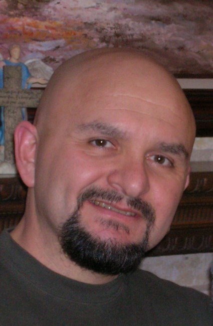 Obituary of Arthur Wayne Menchaca