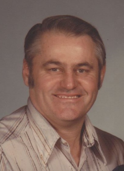 Obituary of David Delano Corcoran