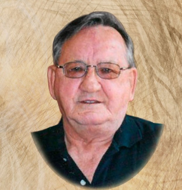 Avis de décès de Ghislain Boivin