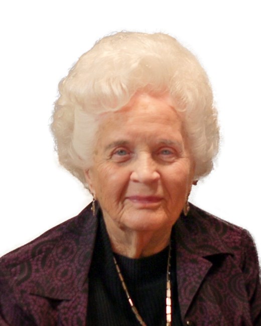 Obituary of Fran Tyra