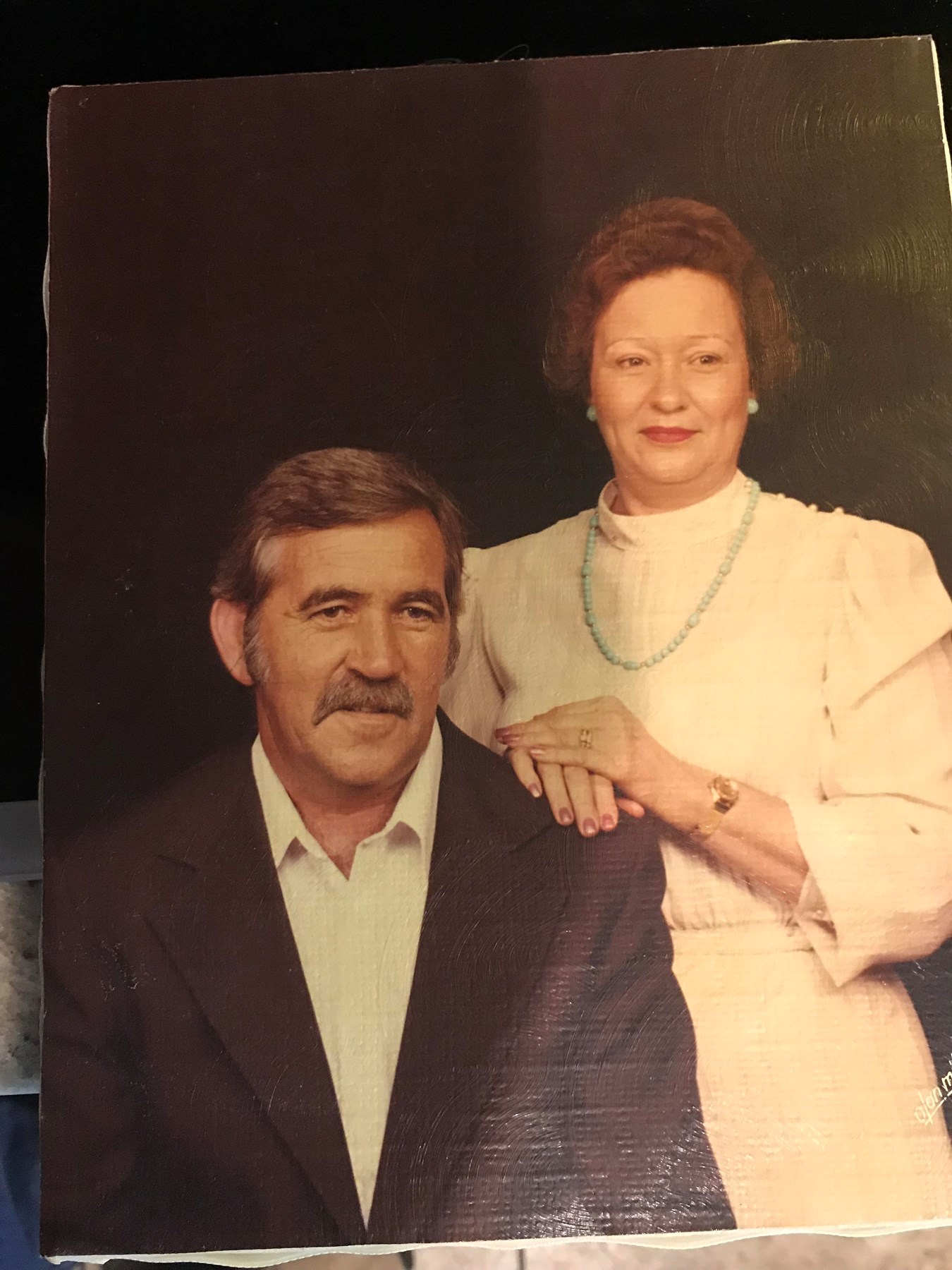 Obituary of Jack Vaughn