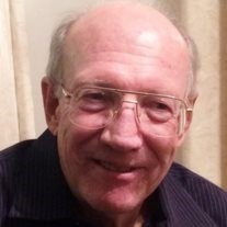 Obituary of Ted Alan Beers