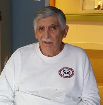 Obituary of John Firczak