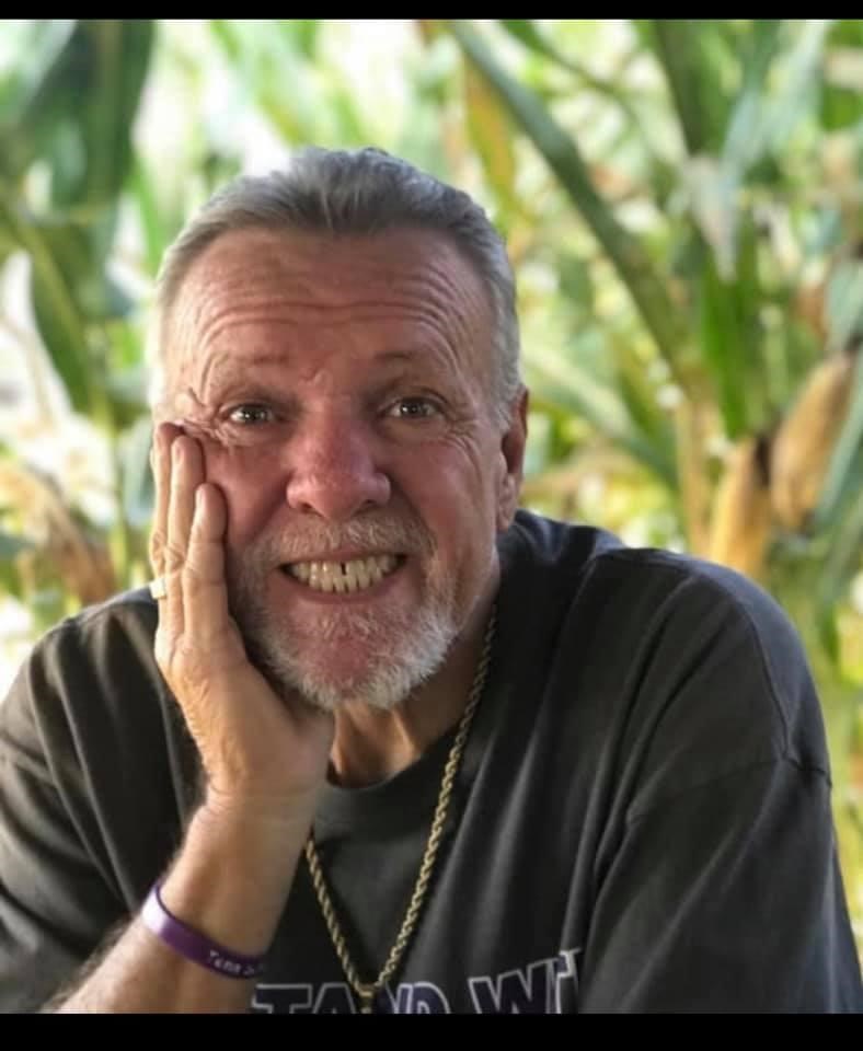 Obituary of Charles E. Browning Sr.