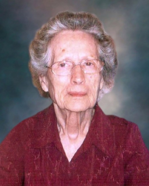 Obituary of Lillian Vina Parent