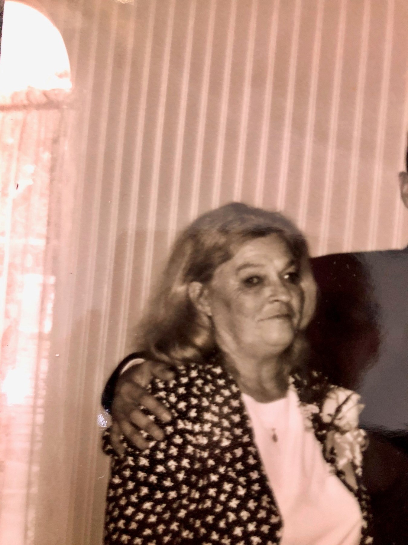 Obituary of Joyce St. George Partello