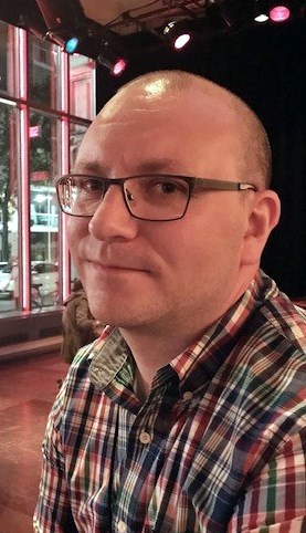 Obituary of Alexander Mark Bucko