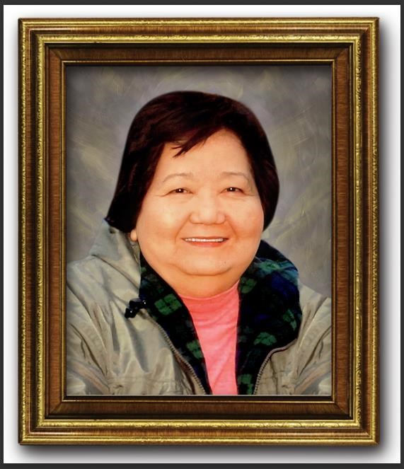 Obituary of Sarah Burwell Chu