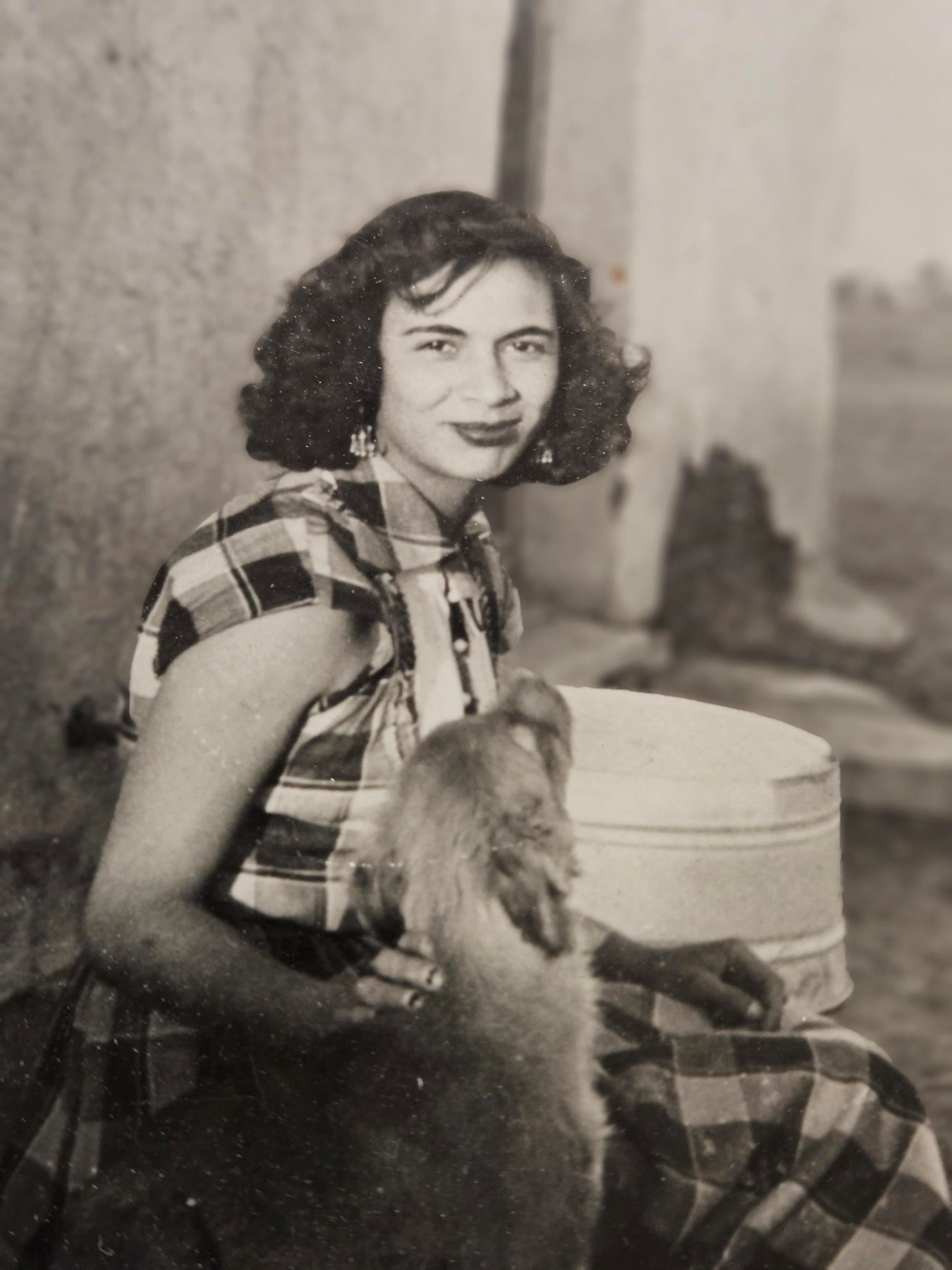 Obituary of Marta DeAnda Bustamante