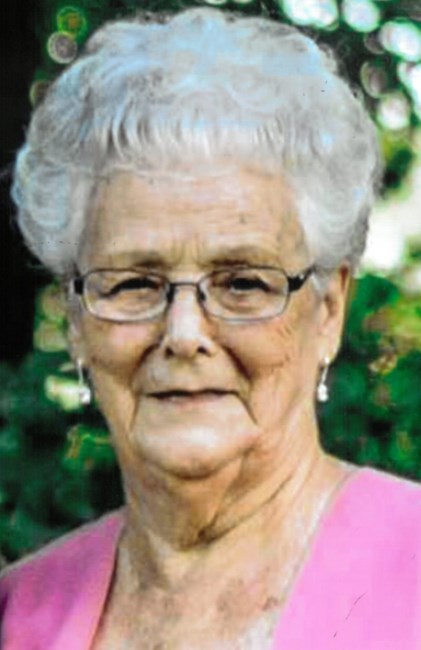 Obituario de Mattie L Thompson