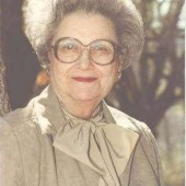 Obituary of Irene Polan Cohen