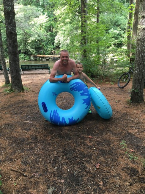 Obituary of David Joseph Bauschke