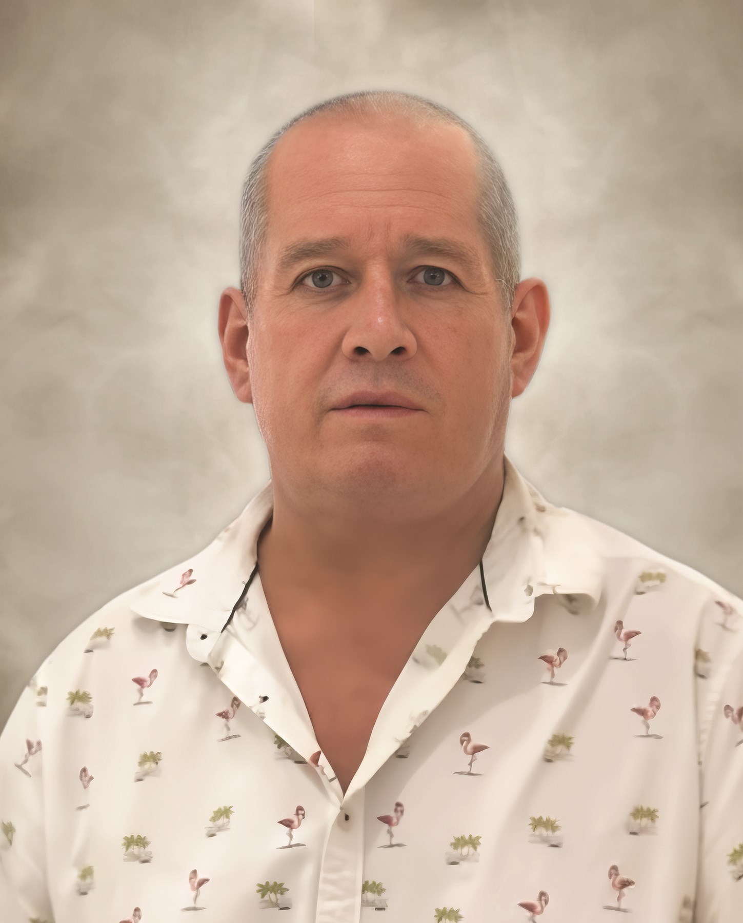 Obituary of Gustavo Villanueva Hernandez