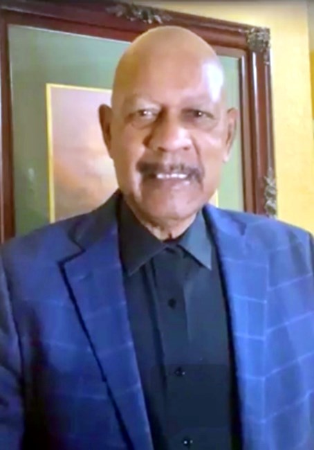 Obituary of Evangelist James C. Haley