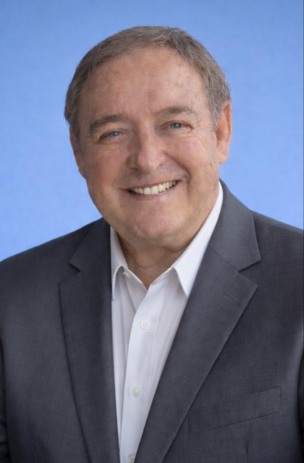 Obituary of Jeffrey Nord Miller