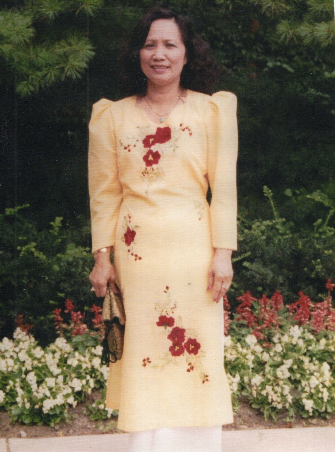 Obituary of Hong le Nguyen